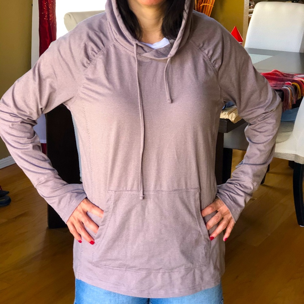 RBX performance light sweater - Picture 2 of 7